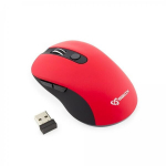 Sbox WM-911R, raudona