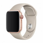 Devia Deluxe Series Sport Band Stone