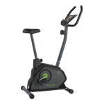 Dviratis treniruoklis Tunturi Cardio Fit B30