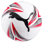 Futbolo kamuolys Puma Big Cat, baltas/raudonas