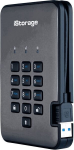 I&scaron;orinis kietasis diskas iStorage IS-DAP2-256-SSD-256-C-G