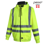 Džemperis Pesso HI-VIS, geltonas