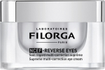 Akių srities kremas Filorga Ncef - Reverse Eyes, 15 ml