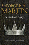 Clash of Kings (Reissue) : 2