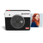 AgfaPhoto (ASQS33BKPAPER)