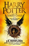 Harry Potter and the Cursed Child - Parts One and Two : The Official Playscript of the Original West
