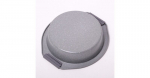 Kepimo forma KAMILLE 6034A, Pilka