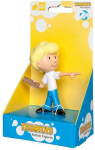 Reksio figūrėlė &ndash; draugas i&scaron; animacijos