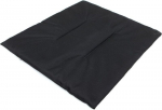 Hobbydog pagalvėlė į guolį-būdą Cordura Black, R6, 78x68 cm