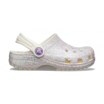 Crocs&trade; batai Kids' Classic Glitter Clog
