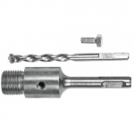 Adapter Sds Max Verto betono karūnoms