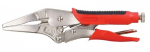 Ilgi replės "morsea" tipo, 225 mm