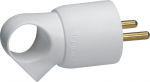 KAMPINIS KI&Scaron;TUKAS LE-50103 230 V 16 A LEGRAND