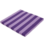 Kėdės pagalvėlė PATIO Santa Cruz 38 x 38 cm oranžinė prakti&scaron;kas poliesteris