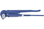 Top Tools 34d120 vamzdžių raktas, 1.0", 90 laipsnių