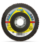&Scaron;lifavimo diskas Klingspor Smt 324, 125mm, P80