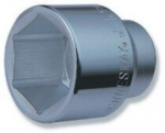 Jonnesway 19mm 3/4" &scaron;e&scaron;iakampė galvutė
