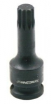 Jonnesway smūginis raktas Spline M14 x 60mm, 1/2"