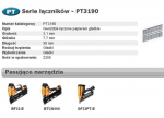 Pneumatinis viniakalis Bostitch, 3,1 x 90mm, 2200 vnt