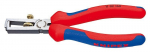 Replės laido nužievinimui Knipex