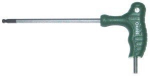 Jonnesway 5 mm imbusinis raktas, 150 mm