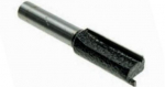 Drel frezas medienai tiesus 12x20x8mm Con-arb-2204