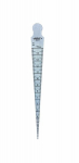 Kūginis matuoklis Insize 0.8-15mm (1/32"~5/8") 0.1mm