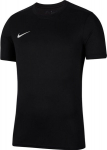 Mar&scaron;kinėliai berniukams Nike Dry Park VII Jr BV6741010, juodi