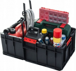 Qbrick System Two Box 200 526x307x195