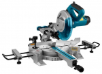 Skersinio pjovimo staklės Makita LS0815FLN