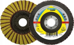 Klingspor Kombi Smt850 &scaron;lifavimo diskas 125mm
