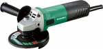 Kampinis &scaron;lifuoklis Hitachi G13SR4YGZ