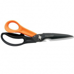 Daugiafunkciniai Žirklės - Fiskars - Cuts+More - Daugiafunkcinis Įrankis - 30.3 x 12 x 3 cm - Unisex