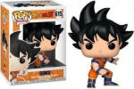 Funko Pop! Dragon Ball Z S6 Goku