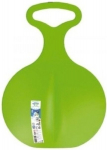 Plastikinė čiuožynė Prosperplast Free, žalia