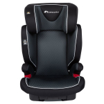 Automobilinė kėdutė Bebe Confort Road Fix, 15-36 kg, Pixel Black