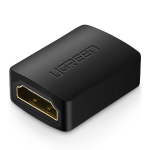 Ugreen vaizdo adapteris HDMI 4K, juodas