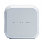 Etiquetteuse BROTHER PT-P710BTH - Sujungiamas prie kompiuterio ir &bdquo;Bluetooth&ldquo;
