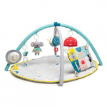 Lavinamasis kilimėlis Taf Toys All Around Me