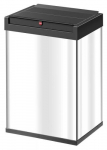&Scaron;iuk&scaron;liadėžė Big-Box Swing L, 35 l, nerūdijantis plienas