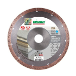 Deimantinis diskas plytelėms Distar Hard Ceramics Advanced 180x1.4x8.5x25,4