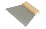 Profix plieninė glaistyklė 250mm lygi