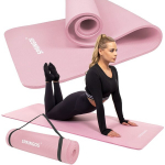 Jogos kilimėlis Springos YG0030 183 cm