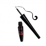 Akių pie&scaron;tukas Lovely Fast Dry Eyeliner, juodas, 2 g