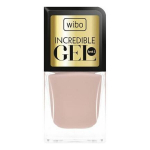 Nagų lakas Wibo Incredible 8.5 ml, 1