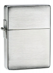Žiebtuvėlis Zippo, pilkas