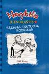 Nevykėlio dienora&scaron;tis 2