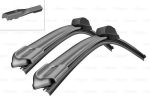 Valytuvai BOSCH Aerotwin A557S, 700/400mm ,PEU 3008,5008,SEAT ALHAMBRA 10-,VW SHARAN 10-