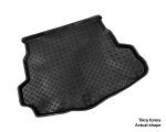 Bagažinės kilimėlis Mazda 6 HB 2008-2012 /20019