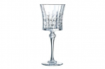 Eclat Cristal D'Arques vyno taurės Lady diamond, 6 vnt